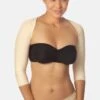 Coprispalle Per Liposuzione Braccia Manica 3/4 SM 2 Coprispalle Per Liposuzione Braccia Manica 3/4 SM -Farmacia Estetica Porta Pia b 2 1