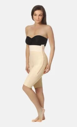 Guaina Post Liposuzione Addome Fianchi Cosce E Glutei LGS