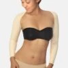 Coprispalle Per Liposuzione Braccia Manica Lunga SL -Farmacia Estetica Porta Pia b 3 1