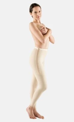 Guaina Vita Bassa Post Liposuzione LW-LGL