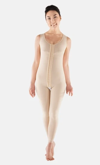 Guaina per liposuzione addome fianchi cosce e glutei FTL Guaina Per Liposuzione Addome Fianchi Cosce E Glutei FTL -Farmacia Estetica Porta Pia b 32