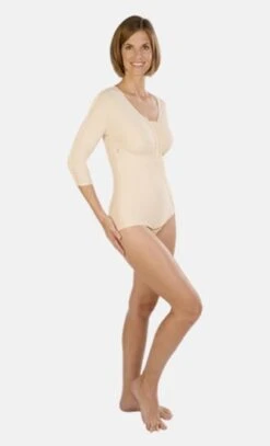 Body Post Liposuzione Addome E Fianchi E Braccia FTRA/SM