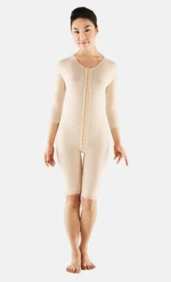 Guaina Post Interventi Addome Fianchi Cosce E Glutei FTRS/SM