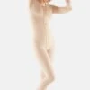 Guaina Post Liposuzione Addome Fianchi Cosce E Glutei FTRM/SM -Farmacia Estetica Porta Pia b 35
