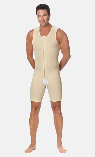 Guaina uomo post intervento estetico MB Guaina Uomo Post Intervento Estetico MB -Farmacia Estetica Porta Pia b 47