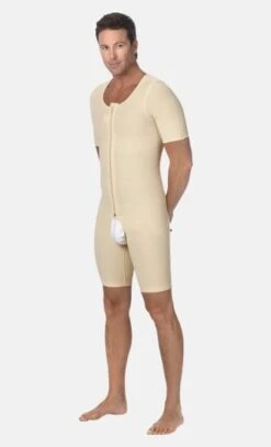 Guaina Compressiva Uomo Post Intervento MB/SS