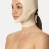 Guaina Lifting O Liposuzione Viso E Collo FM300-B