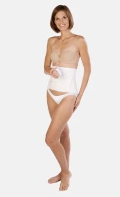 Fascia Addominale Post Operatoria Modulabile AB3S3 4 Fascia Addominale Post Operatoria Modulabile AB3S3 -Farmacia Estetica Porta Pia b 6