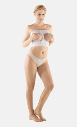 Kit Fasce Stabilizzanti Mastoplastica Mastopessi Ricostruttiva ISBX