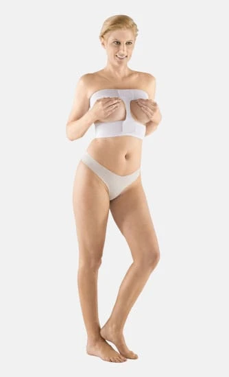 Kit fasce stabilizzanti mastoplastica mastopessi ricostruttiva ISBX Kit Fasce Stabilizzanti Mastoplastica Mastopessi Ricostruttiva ISBX -Farmacia Estetica Porta Pia b 9