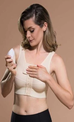 Reggiseno Per Mastoplastica B/ISB -Farmacia Estetica Porta Pia b isb gallery 3