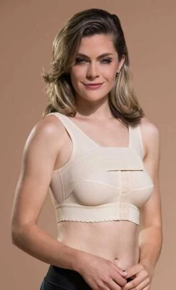 Reggiseno Per Mastoplastica B/ISB