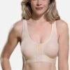 Reggiseno Per Mastoplastica Additiva E Riduttiva B11 -Farmacia Estetica Porta Pia b11