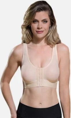 Reggiseno Per Mastoplastica Additiva E Riduttiva B11