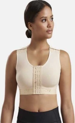 Reggiseno Per Mastoplastica Additiva E Riduttiva B16