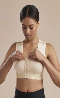 Reggiseno Per Mastoplastica Additiva E Riduttiva B16 -Farmacia Estetica Porta Pia b16 gallery