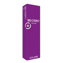 Belotero Volume (1x1ml)