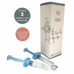 Naturelize – Body Intense (2x10ml)