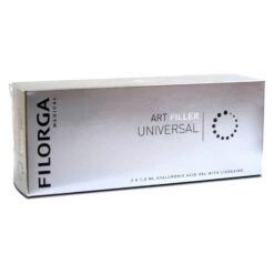 Fillmed – Art Filler – Universal Art Filler (2×1,2ml)