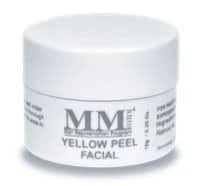 MM System – Yellow Peel