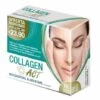 Collagen Act 10 Bustine Monodose 2 Collagen Act 10 Bustine Monodose -Farmacia Estetica Porta Pia come aumentare la produzione di collagene