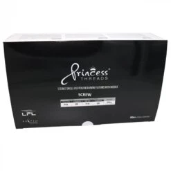 Croma – Princess Threads SCREW PDO