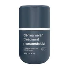 Mesoestetic – Dermamelan Treatment