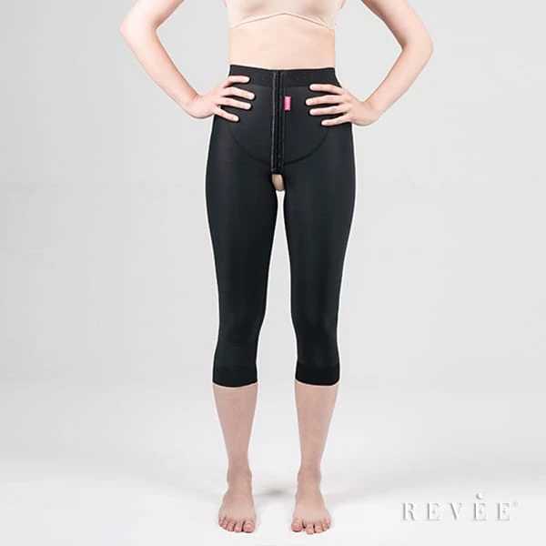 Guaina per Liposuzione fianchi, glutei, cosce e ginocchia – Lipo Revée® REV.0102 Guaina Per Liposuzione Fianchi, Glutei, Cosce E Ginocchia – Lipo Revée® REV.0102 -Farmacia Estetica Porta Pia guaina da liposuzione coscia glutei ginocchio 1