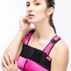 Fascia Elastica Post Mastoplastica – Revée® REV.0202