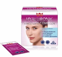 Winter Hyaluronic Face Lift Complex – 30 Bustine