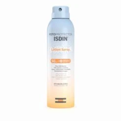 Isdin – Fotoprotector Lotion Spray SPF50 – 250ml