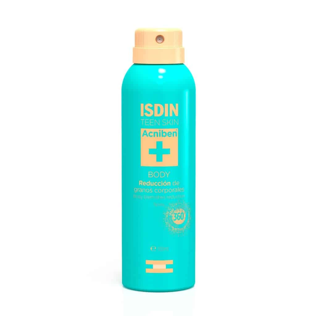 Isdin Acniben Body – 150ml Isdin Acniben Body – 150ml -Farmacia Estetica Porta Pia isdin acniben body