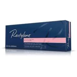 Galderma Restylane Kysse (1x1ml)