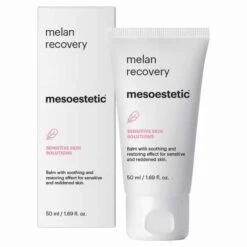 Mesoestetic – Melan Recovery Crema 50 Ml