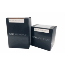 Ago Cannula TSK By Merz