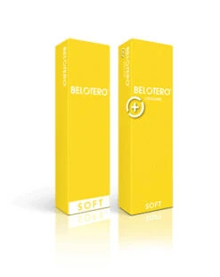 Belotero Soft (1x1ml)