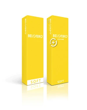 Belotero soft (1x1ml) Belotero Soft (1x1ml) -Farmacia Estetica Porta Pia merz belotero soft lidocaine
