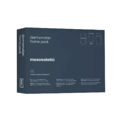 Mesoestetic – Dermamelan Home Pack