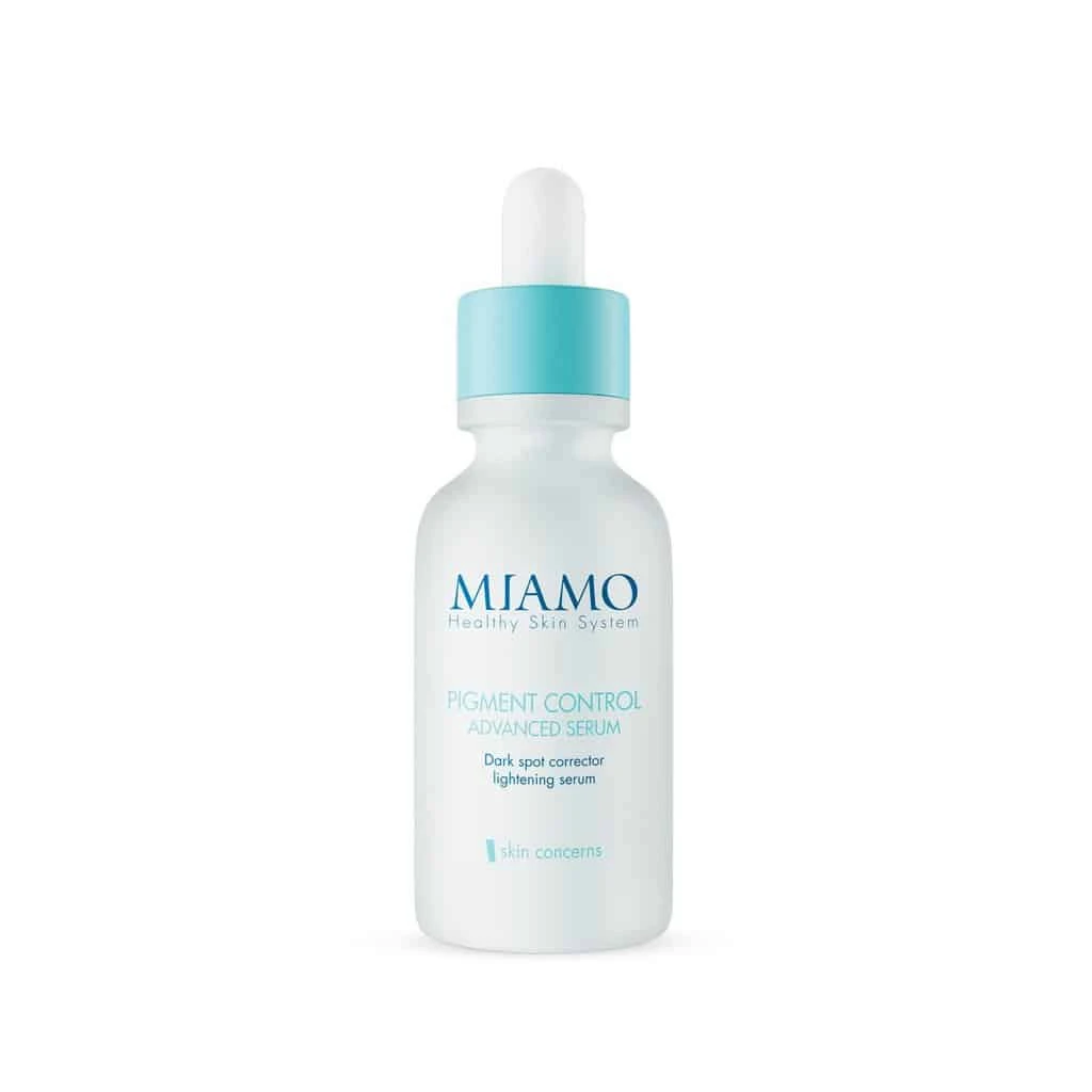 Miamo Pigment Control Advanced Serum – 30ml Miamo Pigment Control Advanced Serum – 30ml -Farmacia Estetica Porta Pia miamo pigment control
