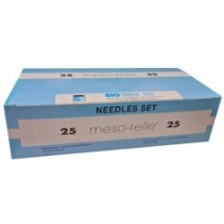 Ago Cannula Mesorelle