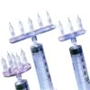 Mesorelle – Multi-iniettore Con Aghi 2 Mesorelle – Multi-iniettore Con Aghi -Farmacia Estetica Porta Pia multiniettore con aghi mesorelle biotekne 2