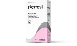 Mastelli – NEWEST (1x2ml) – Biorivitalizzante Acido Ialuronico + Polinucleotidi