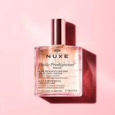 Nuxe Olio Secco Huile Prodigieuse® Florale -50 Ml