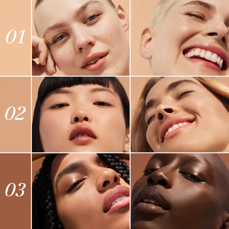 Nuxe Prodigieux Le Teint Éclat BB Cream Colorata – 30ml Nuxe Prodigieux Le Teint Éclat BB Cream Colorata – 30ml -Farmacia Estetica Porta Pia nuxe prodigieux le teint eclat