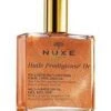 Nuxe Olio Secco Huile Prodigieuse® Or – 50ml 2 Nuxe Olio Secco Huile Prodigieuse® Or – 50ml -Farmacia Estetica Porta Pia olio oro