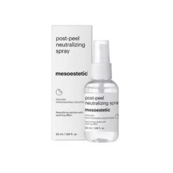 Mesoestetic – Post-peel Neutralizing Spray