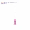 BD Microlance Ago 18Gx40mm – 10 Pz -Farmacia Estetica Porta Pia products aghi ipodermici bd microlance