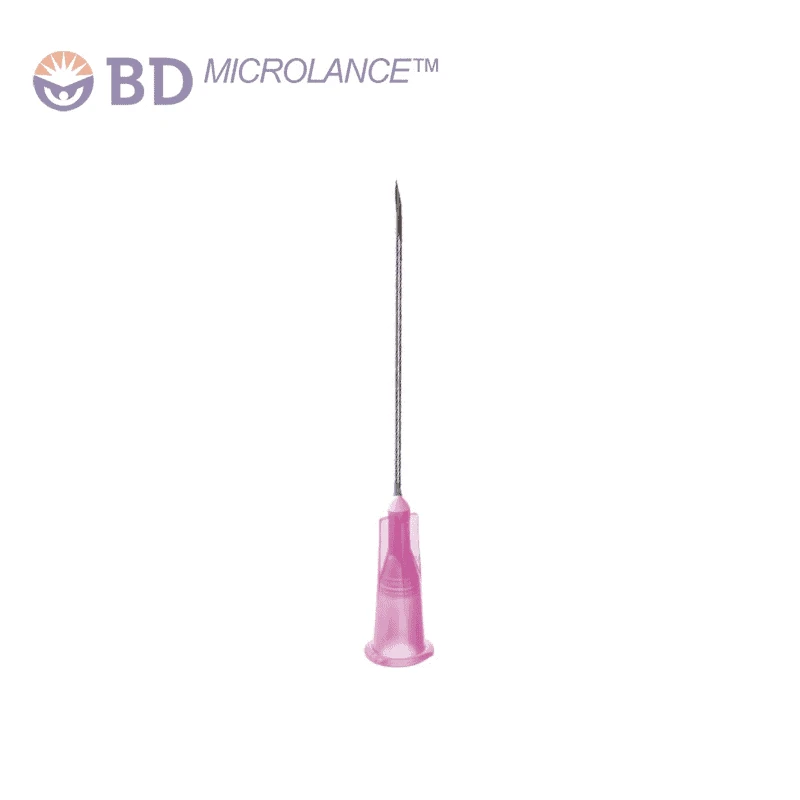 BD microlance ago 18Gx40mm – 10 pz BD Microlance Ago 18Gx40mm – 10 Pz -Farmacia Estetica Porta Pia products aghi ipodermici bd microlance