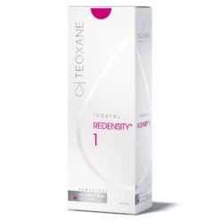 Teosyal – Redensity I (2x1ml)