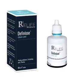 RELIFE – Definisse Classic Peel